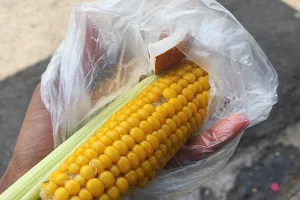 Soup, Corn & Crab at Heroes Circle image