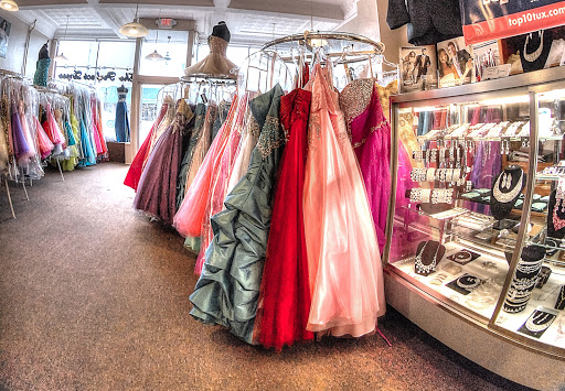 Dress Store «The Perfect Dress», reviews and photos, 2710 W Jefferson, Trenton, MI 48183, USA