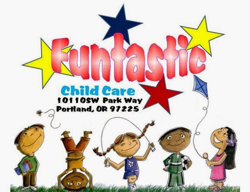 Funtastic Child Care