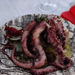 Photo n°1 de l'avis de Ellon.. fait le 01/08/2022 à 13:37 sur le  Maresia Restaurante à Fajã Grande