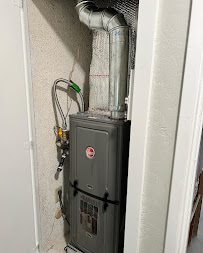 A & B Air Conditioning & Heating - Photo 2 - Car repair in El Cajon, CA, Chula Vista