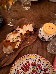 Photo n°49 de East Mamma à Paris ()