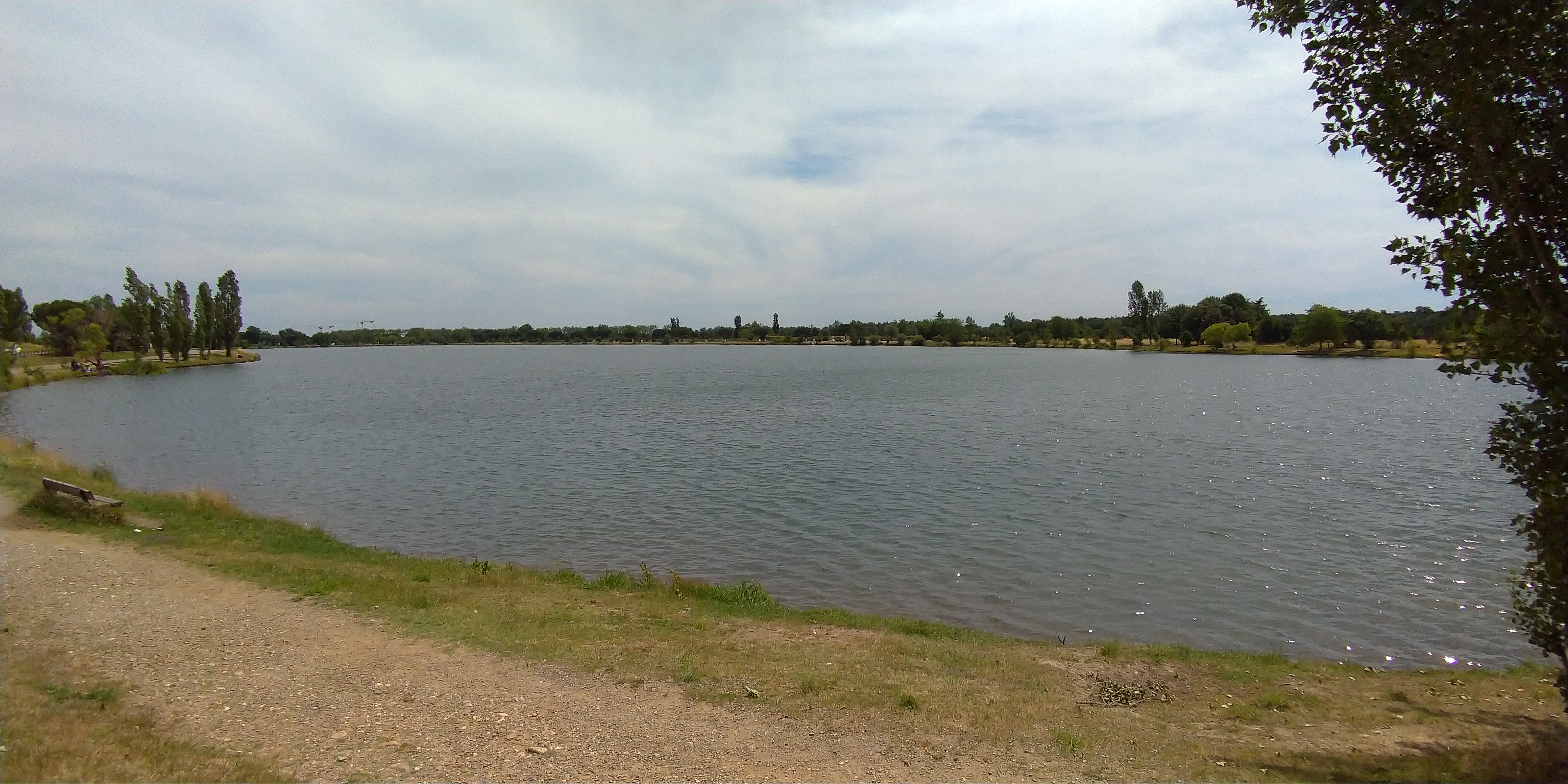 Photo n° 1 de l'avis de Damien.u fait le 23/06/2019 à 11:31