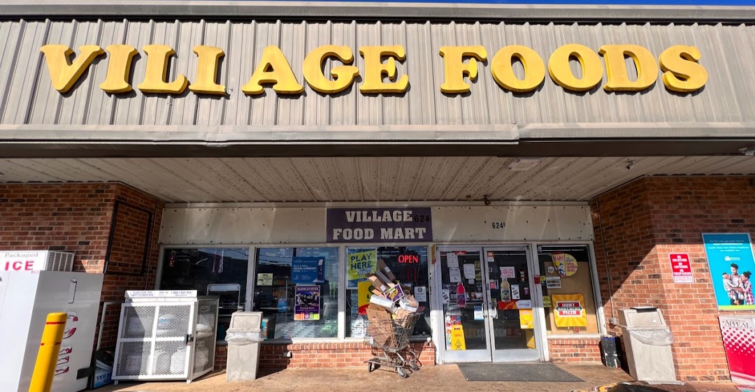Village Foods