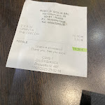 Photo n°1 de l'avis de jasmine.o fait le 17/07/2023 à 21:55 sur le  Mizzica! à Rome