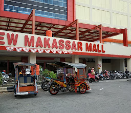 Makassar Central Market photo