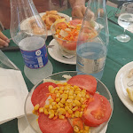 Photo n°2 de l'avis de Umberto.i fait le 12/07/2023 à 11:26 sur le  La Torre – Bar Ristorante à Alghero