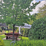 Photo n°3 de l'avis de Annemarie.t fait le 24/08/2023 à 15:21 sur le  Landgasthof Seemer à Eslohe