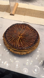 Photo n°57 de Dalloyau restaurant Saint-Lazare à Paris ()