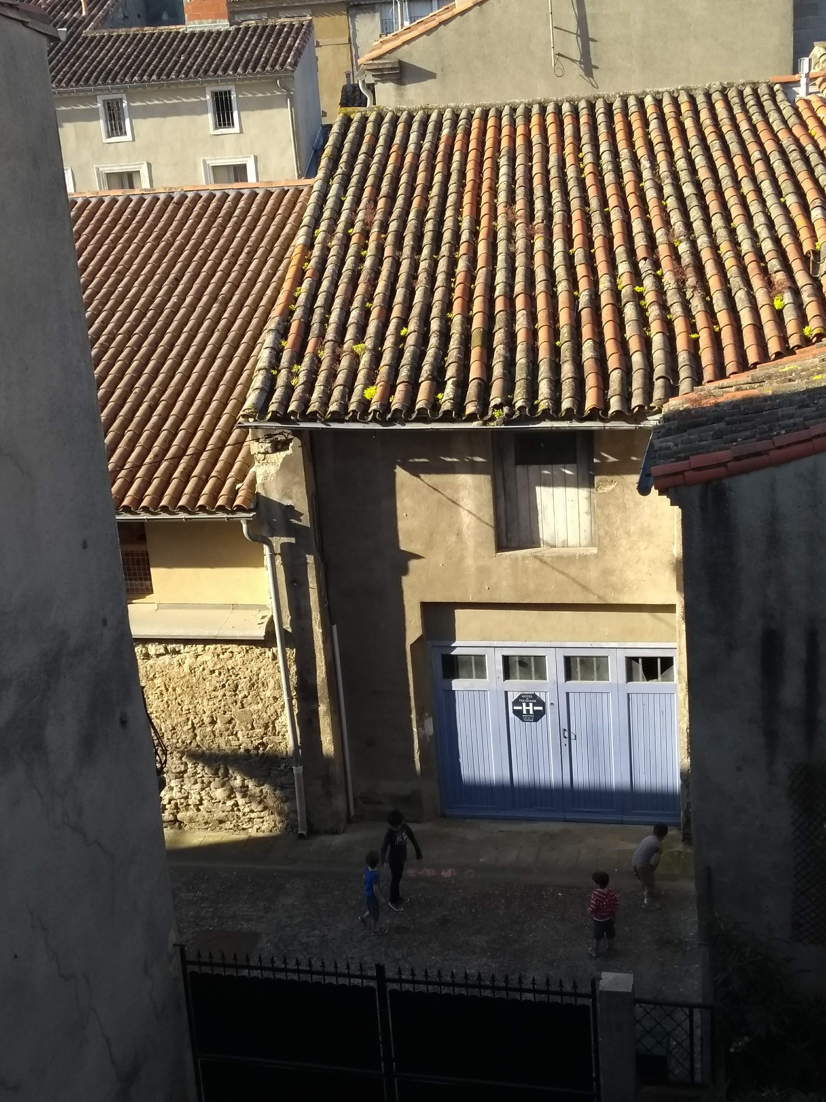 Photo n° 1 de l'avis de Simon.u fait le 02/06/2018 à 14:20