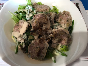 Photo n°49 de Au Chat Bleu à Saint-Laurent-les-Bains-Laval-d'Aurelle ()