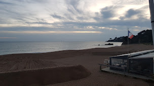 Photo n°118 de Restaurant de la Plage de M. Hulot à Saint-Nazaire ()