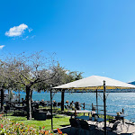 Photo n°1 de l'avis de Annekathrin.e fait le 22/08/2023 à 08:00 sur le  Il Cavallo Beach à Ghiffa