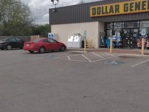 Discount Store «Dollar General», reviews and photos, 7125 E 6th St, Somerset, TX 78069, USA