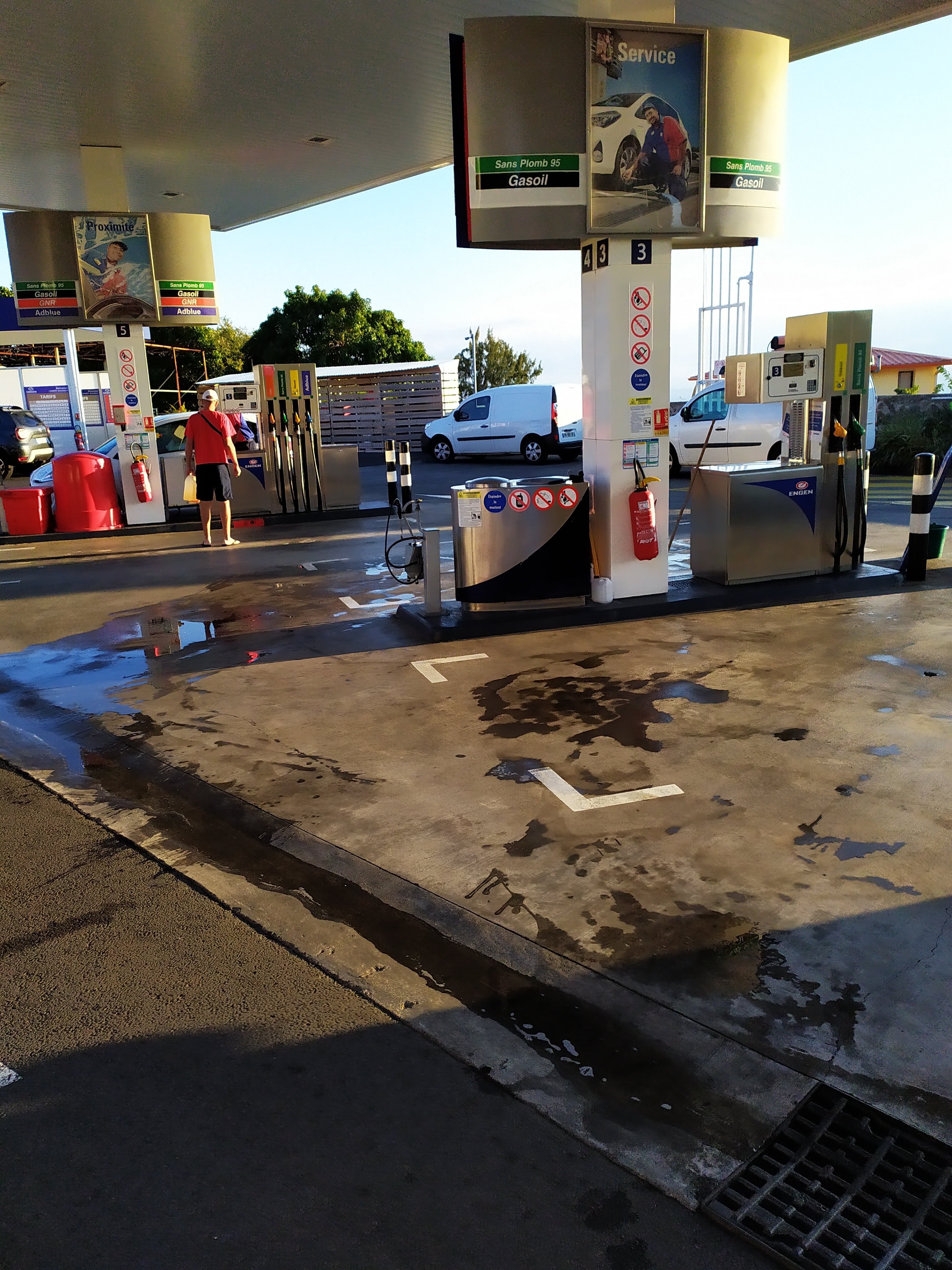 Photo n° 2 de l'avis de Jms.c fait le 17/08/2019 à 12:55