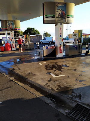 Engen Beauséjour à Sainte-Marie