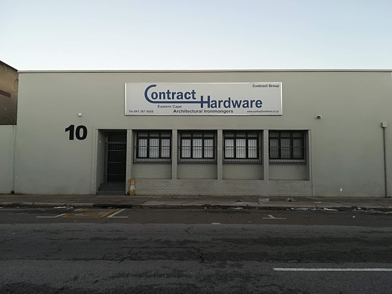 Contract Hardware