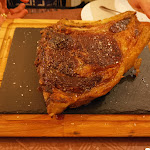 Photo n°5 de l'avis de Mary.i fait le 24/08/2021 à 21:31 sur le  Te lo spiedo io à Corato