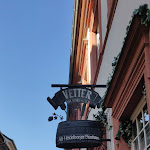 Photo n°1 de l'avis de Shweta.i fait le 07/04/2021 à 12:49 sur le  Vetter's Alt Heidelberger Brauhaus à Heidelberg