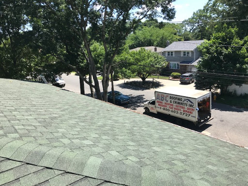 ABC Roofing & Chimney in Shirley, New York