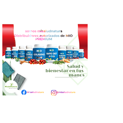 Comentarii opinii despre Mi saludnatura - Bienestar y nutricion natural