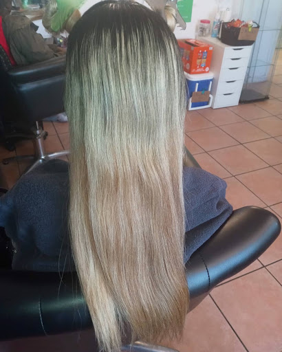 Beauty Salon «Missy Hair Salon», reviews and photos, 6070 Pembroke Rd, Miramar, FL 33023, USA