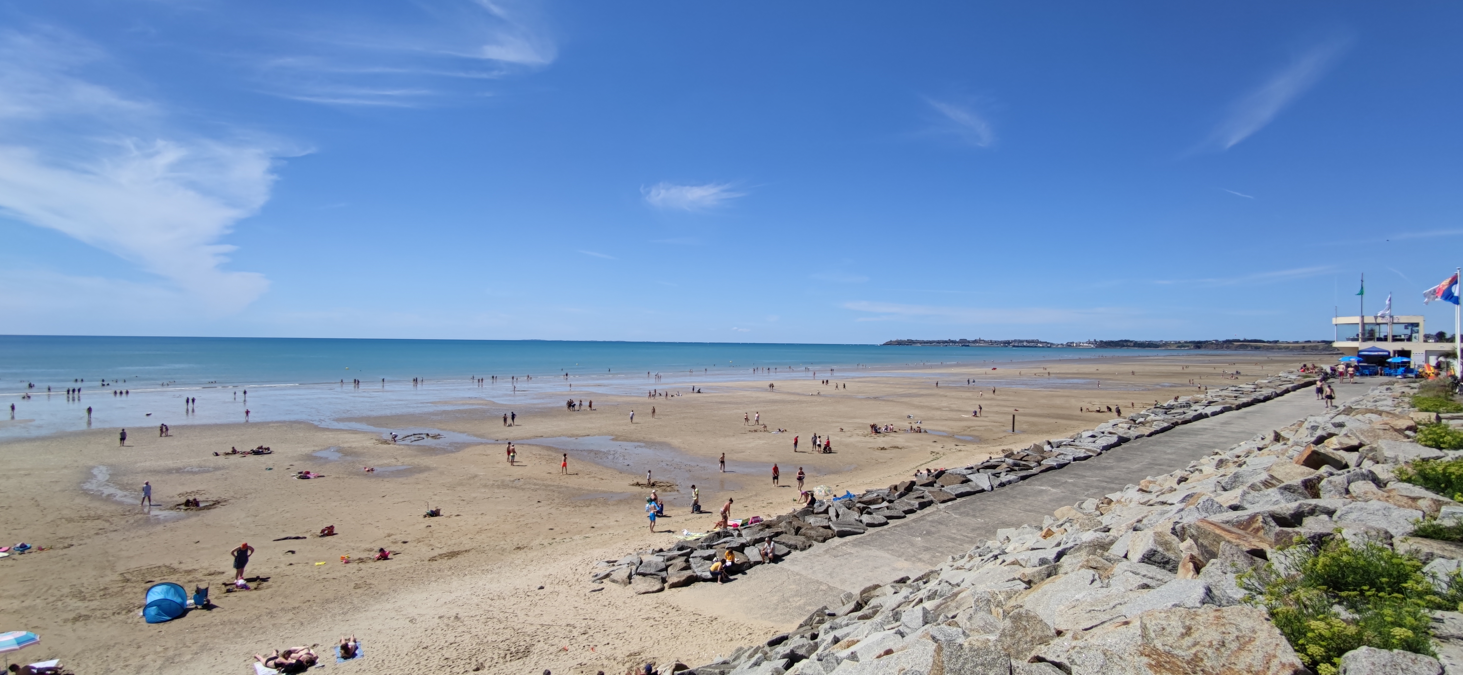 Photo n° 3 de l'avis de bruno.o fait le 21/07/2020 à 20:40