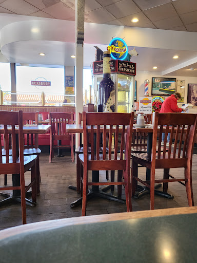 Roxsbury Deli & Grill image