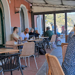 Photo n°4 de l'avis de Antonio.o fait le 22/09/2022 à 15:19 sur le  Maggie's Bar&Bistrot à Laigueglia