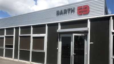 Eiffage Énergie Systèmes - BARTH à Creil
