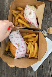 Photo n°21 de Grec In Wok Asian Döner à Paris ()