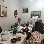 Photo n°8 de l'avis de Luciano.a fait le 04/06/2023 à 16:50 sur le  Osteria Braceria La Loggia à Cervinara