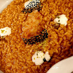 Photo n°1 de l'avis de Stefania.l fait le 13/08/2022 à 21:52 sur le  La Terrazza Bistrot by Mahlab Rest à San Teodoro