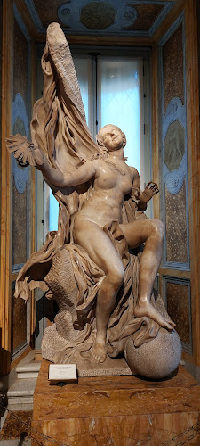 Galleria Borghese - Museo