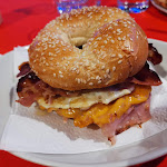 Photo n°2 de l'avis de Annafranca.a fait le 27/12/2019 à 08:54 sur le  Pizzeria Hamburgheria da Ivano à Longobardi