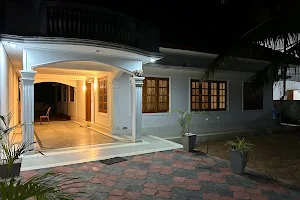 Jaffna Travel & Guest INN image