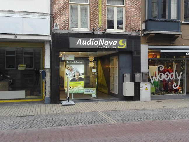 Brusselsestraat 47, 9200 Dendermonde
