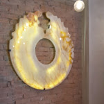 Photo n°8 de l'avis de Franco.a fait le 06/10/2016 à 11:26 sur le  Ristorante Ginger à Modena