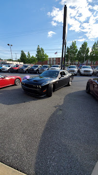 Bergey's Dodge Ram FIAT of Lancaster - Photo 9 - Car repair in Lancaster, PA, Lancaster
