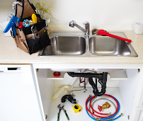 All Star Plumbing - Photo 5 - Car repair in , Winston-Salem