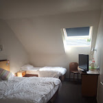 Photo n° 2 de l'avis de Nadj.g fait le 01/11/2019 à 16:44 pour Campanile Aix Les Bains à Aix-les-Bains