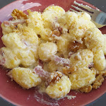 Photo n°6 de l'avis de Magda.� fait le 19/08/2022 à 17:22 sur le  Pizzeria Gastronomia Croera à Borca di Cadore