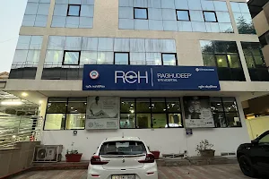 Raghudeep Eye Hospital image