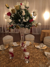 Graceful Touch Events and Rentals Inc. - Photo 3 - Car repair in , Sugar Land