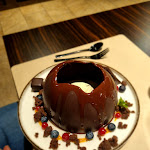 Photo n°5 de l'avis de Mc.e fait le 18/11/2023 à 20:36 sur le  FERDINANDS Restaurant à Wolfsburg