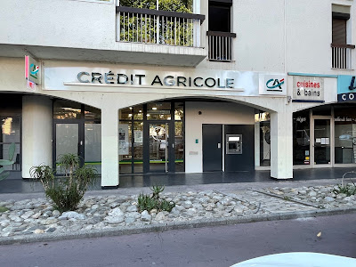 Crédit Agricole - Banque Assurances à Perpignan