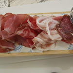 Photo n°3 de l'avis de Patrick.i fait le 04/09/2019 à 21:23 sur le  Ristorante Urbino Dei Laghi - Tenuta Santi Giacomo e Filippo à Pantiera