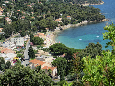 LE CORAIL à Le Lavandou