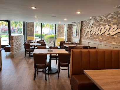 Verino’s Pizzeria and Grill
