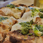 Photo n°1 de l'avis de simonetta.r fait le 30/04/2023 à 10:33 sur le  Il Mortaio di Sam e Simo à Genoa